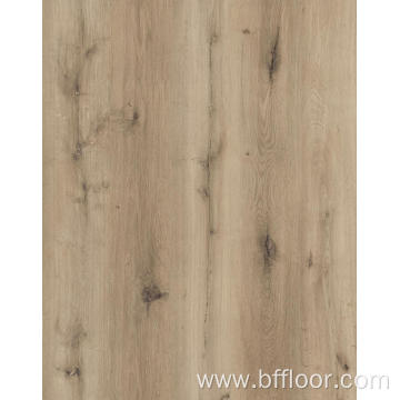 High Quality Rigid Core SPC Vinyl Flooring Click